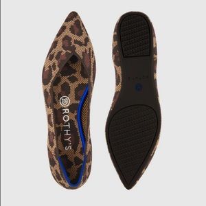 Rothy’s Wildcat Point Flats